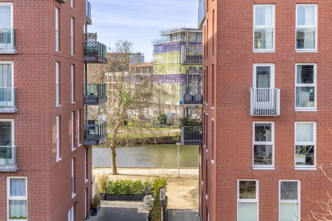 Foto 13 van Voorsterbeeklaan 100