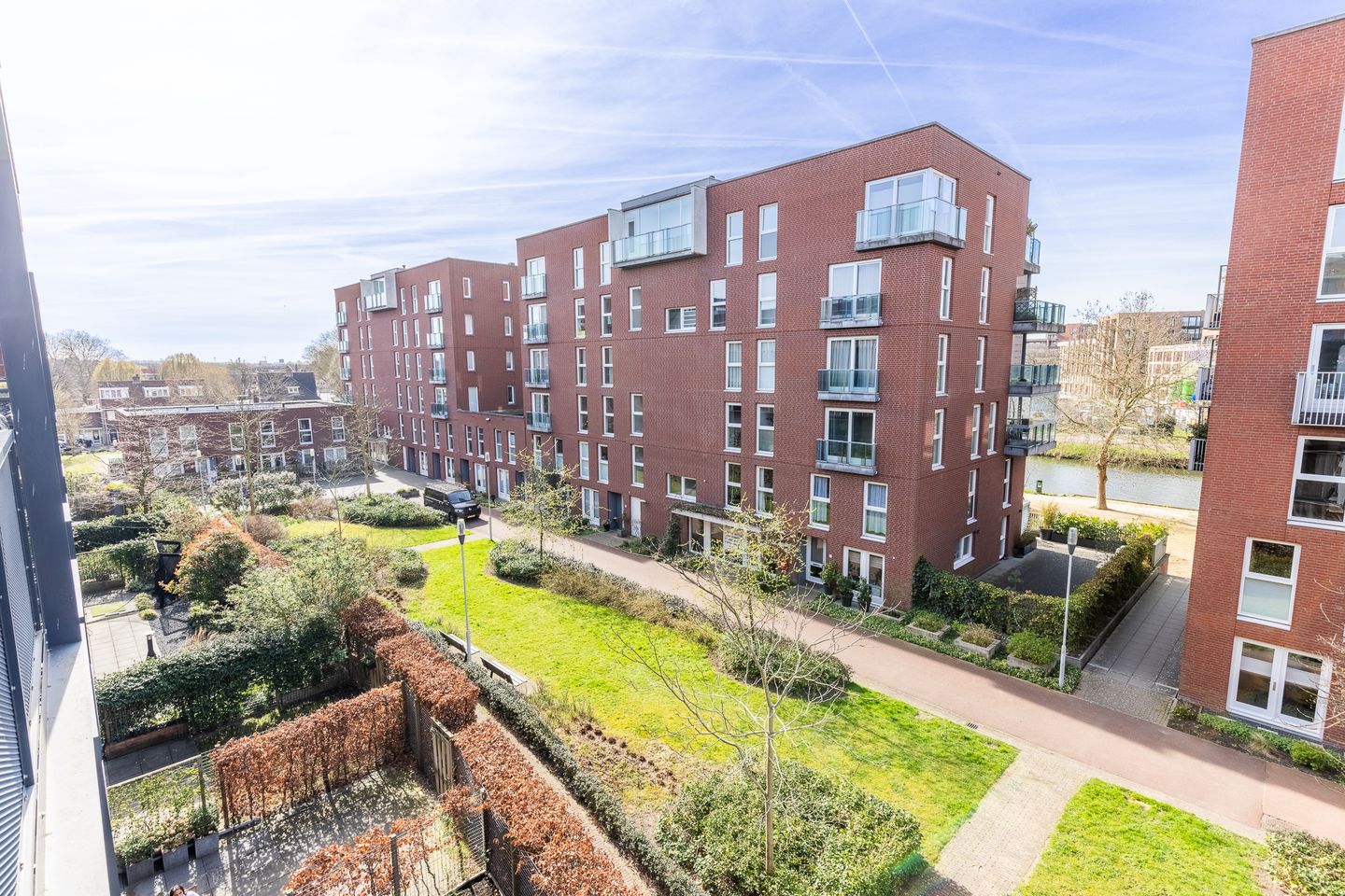 Foto 14 van Voorsterbeeklaan 100