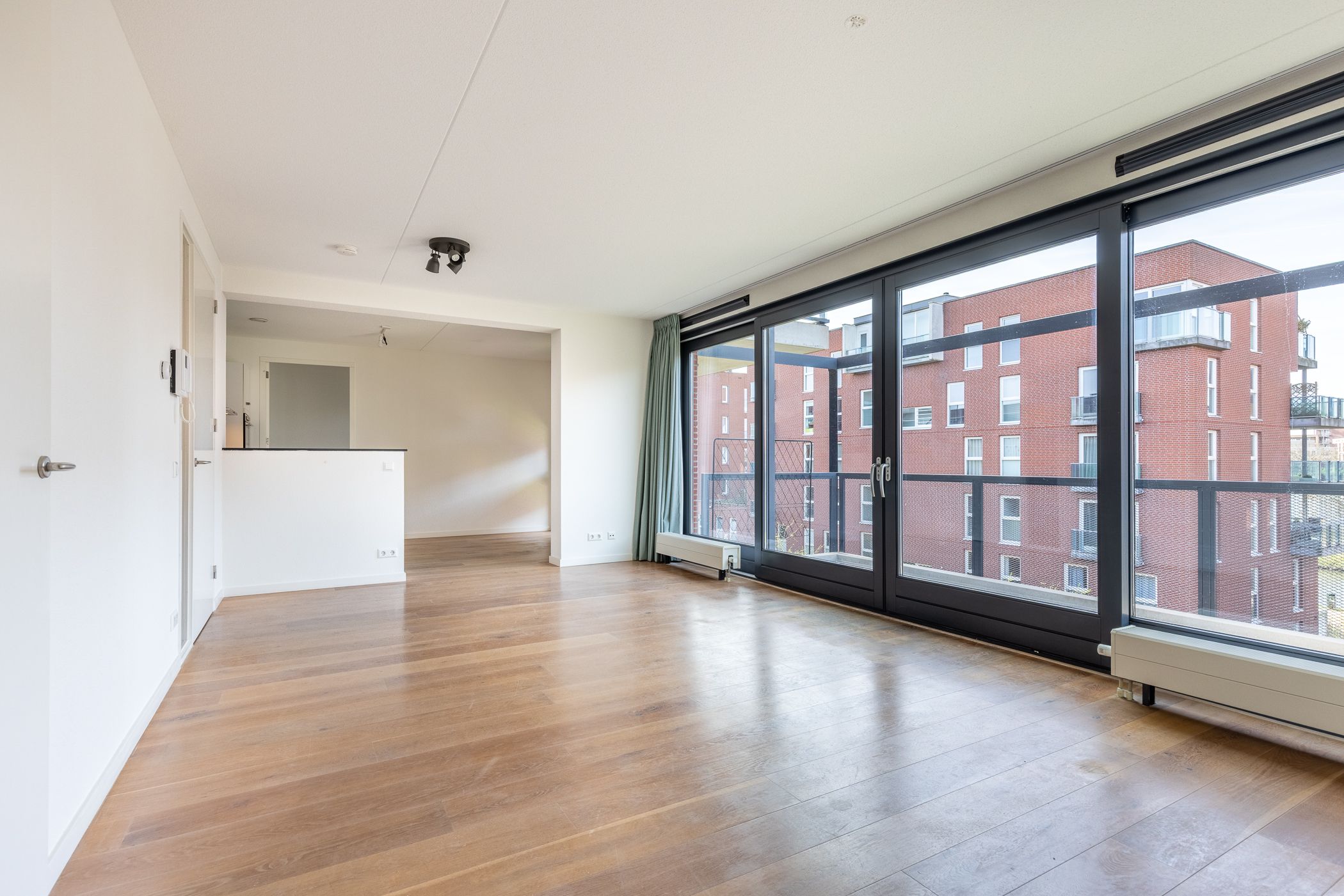 Foto 15 van Voorsterbeeklaan 100