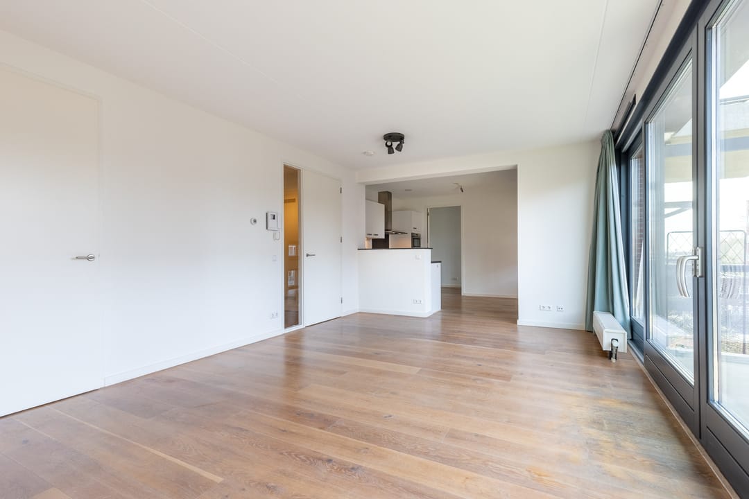 Foto 16 van Voorsterbeeklaan 100