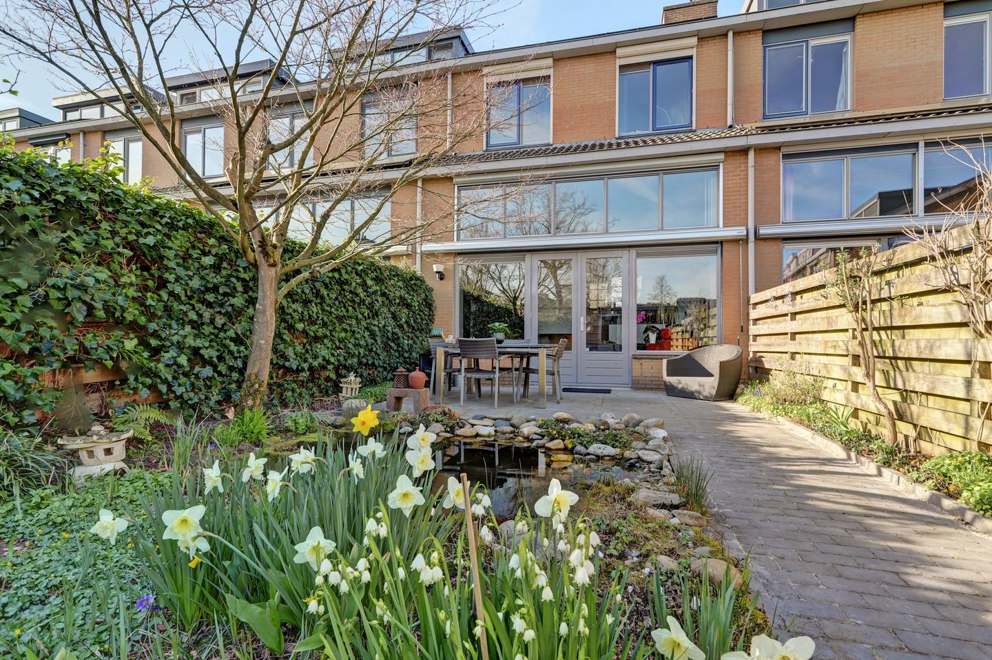 Foto 10 van Distelvlinderberm 114