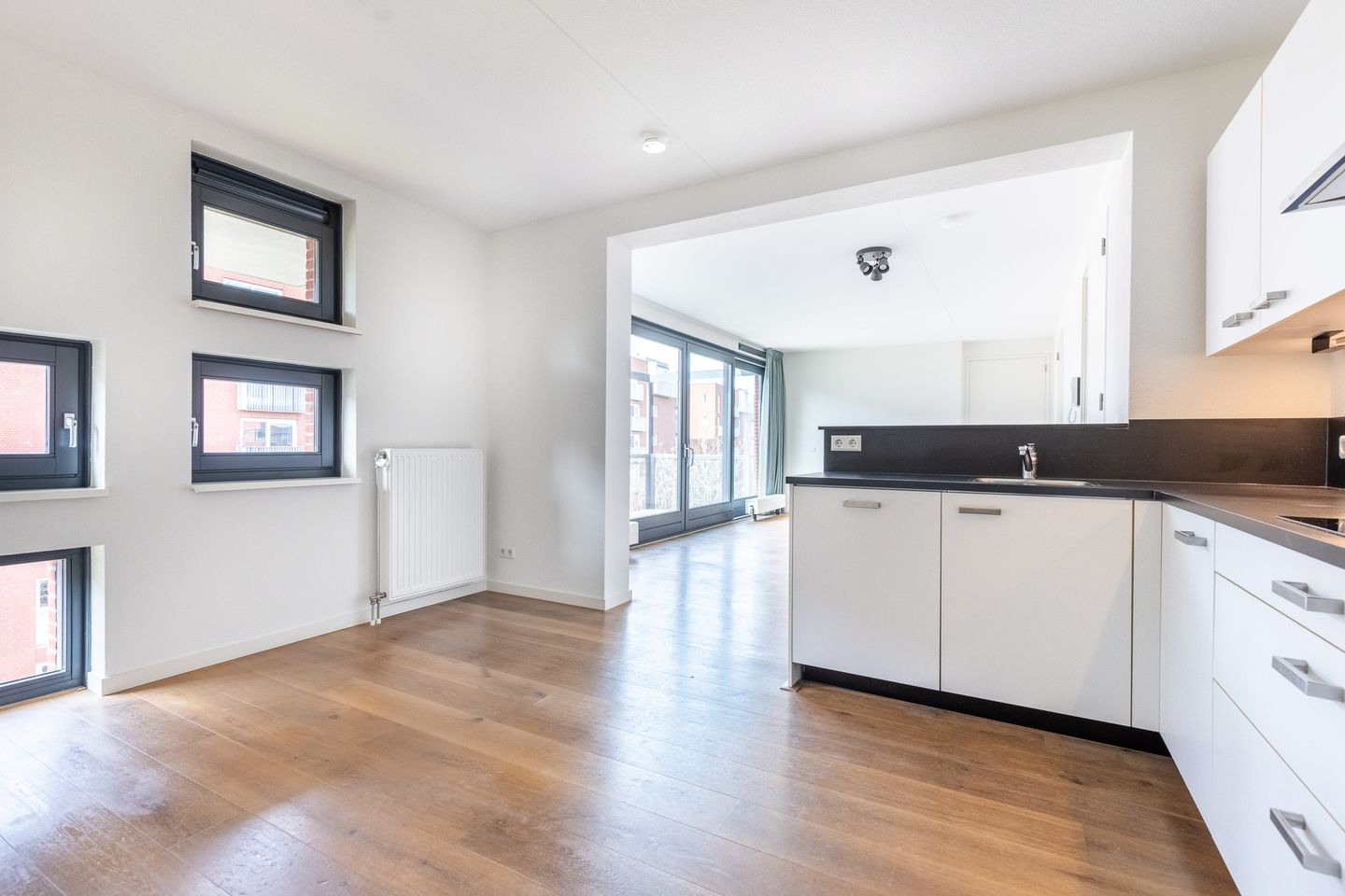 Foto 20 van Voorsterbeeklaan 100