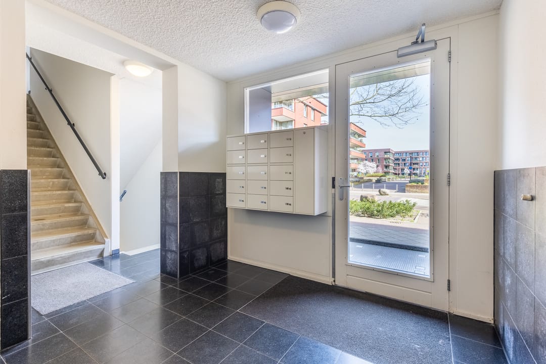 Foto 32 van Voorsterbeeklaan 100