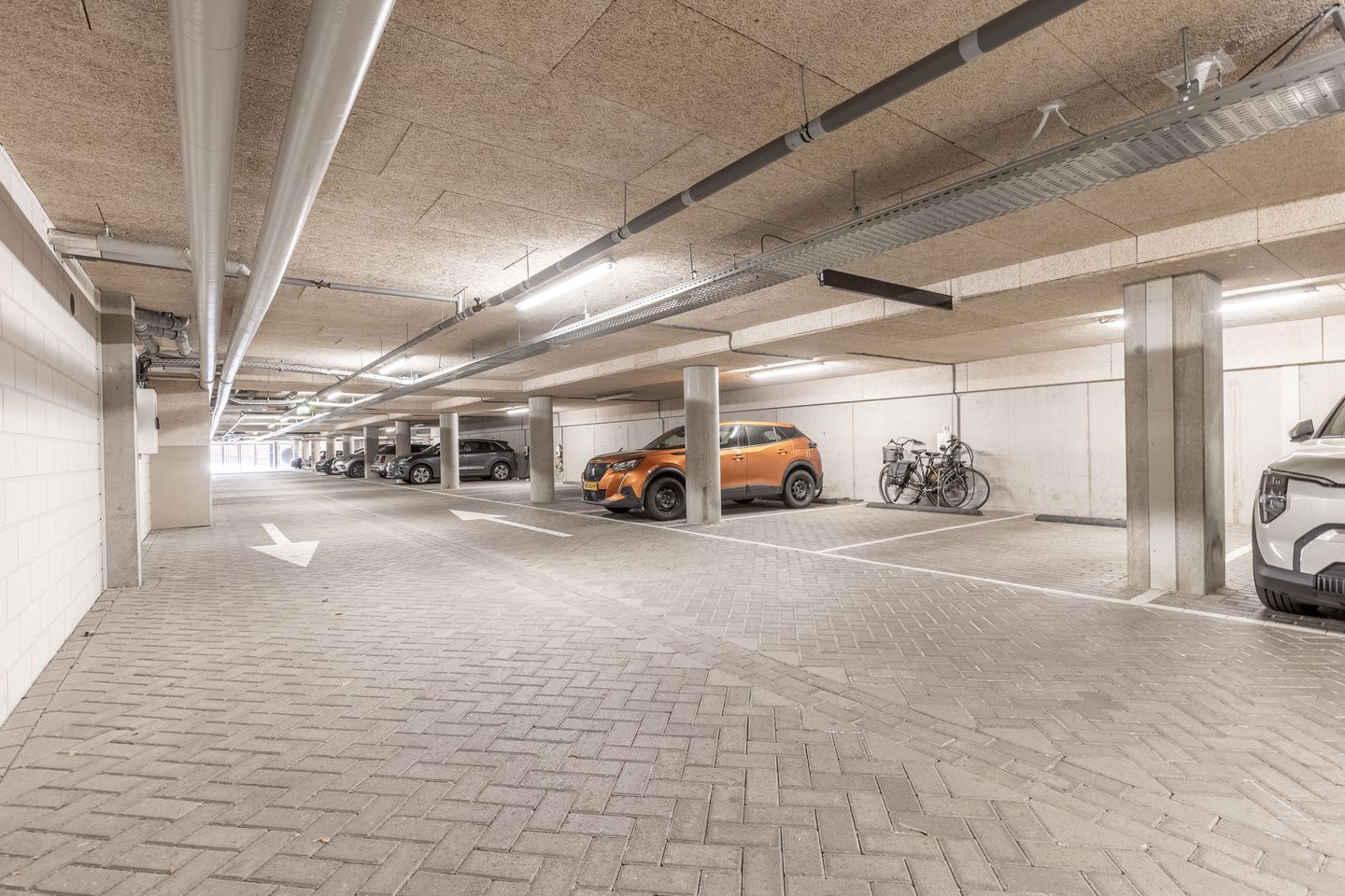 Foto 35 van Voorsterbeeklaan 100