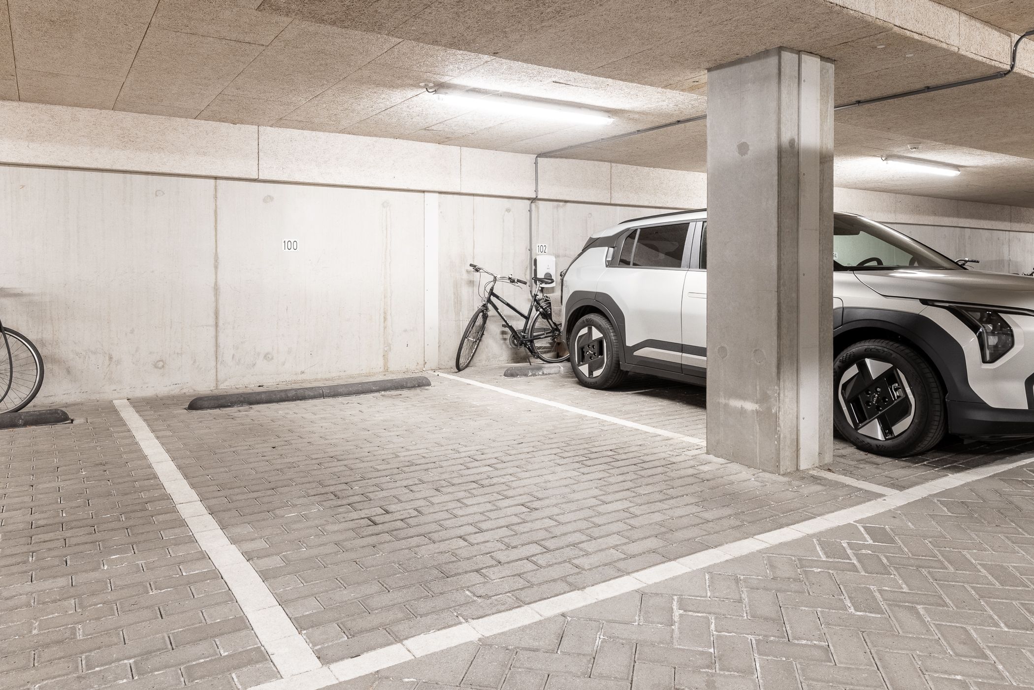 Foto 36 van Voorsterbeeklaan 100