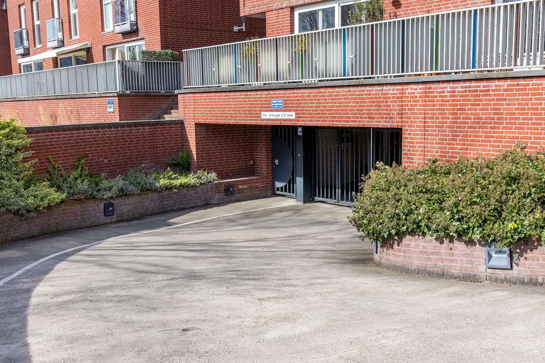 Foto 37 van Voorsterbeeklaan 100