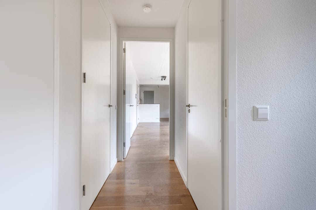 Foto 7 van Voorsterbeeklaan 100