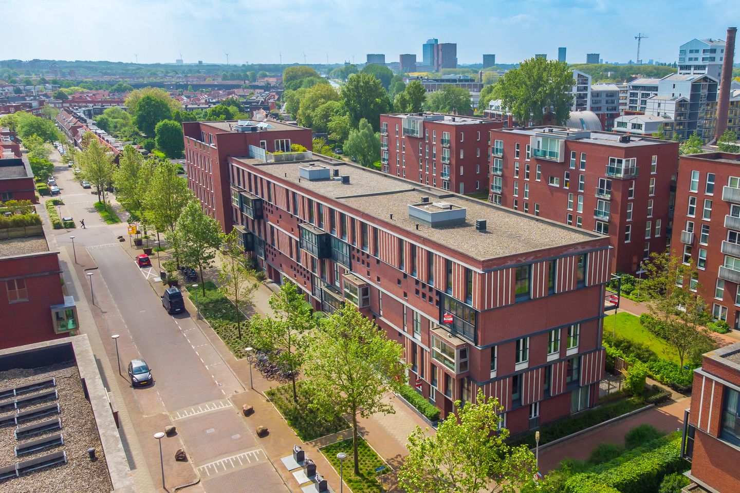 Foto 40 van Voorsterbeeklaan 100