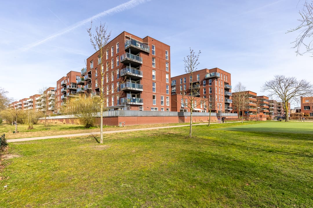 Foto 43 van Voorsterbeeklaan 100