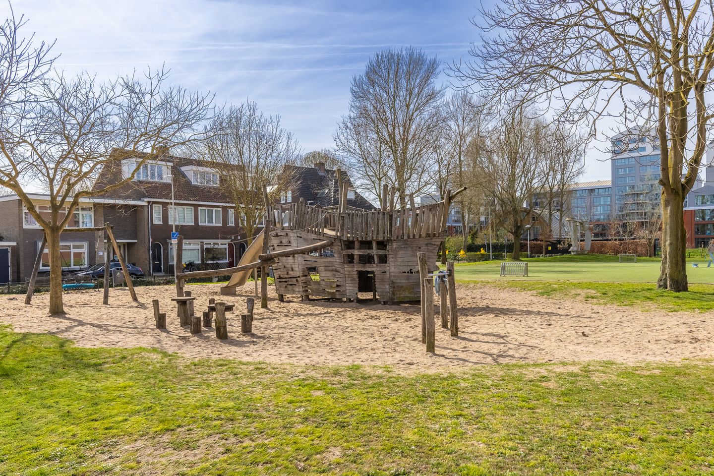 Foto 44 van Voorsterbeeklaan 100