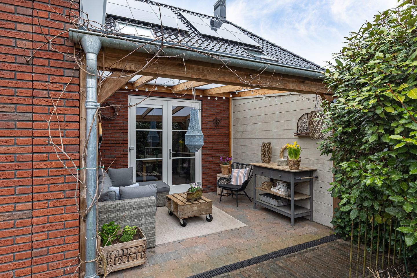 Foto 5 van Brigade 18