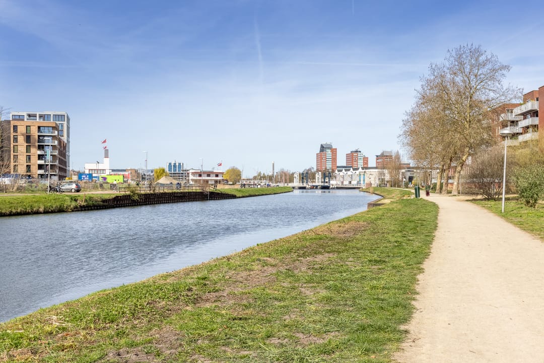 Foto 46 van Voorsterbeeklaan 100