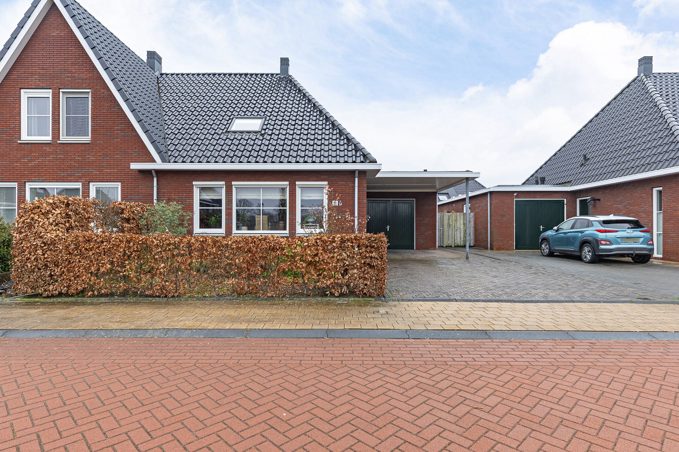 Foto 6 van Brigade 18