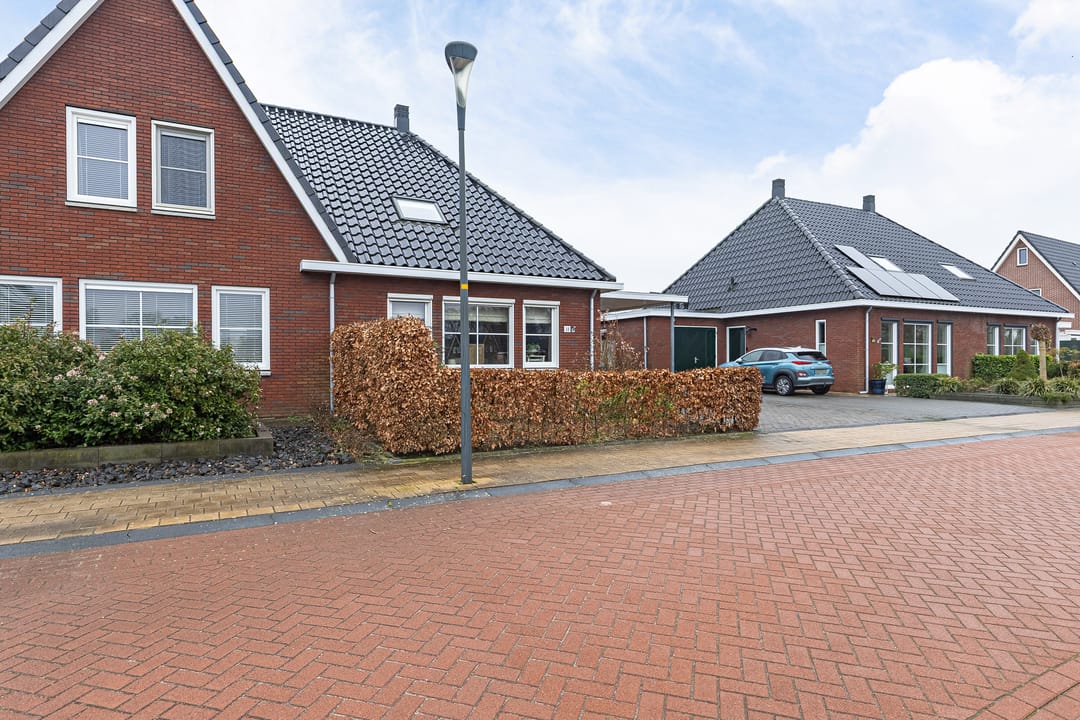 Foto 7 van Brigade 18