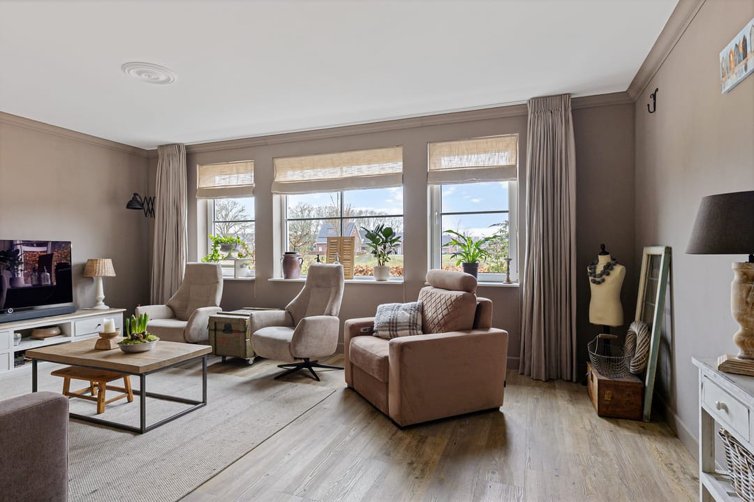 Foto 13 van Brigade 18