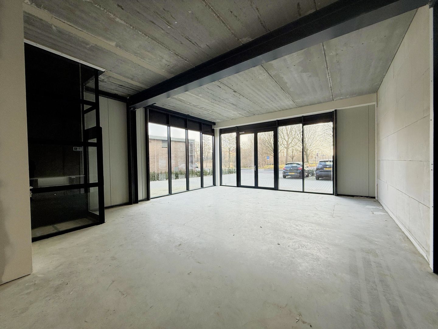 Bekijk foto 3 van Hogeweyselaan 215-A