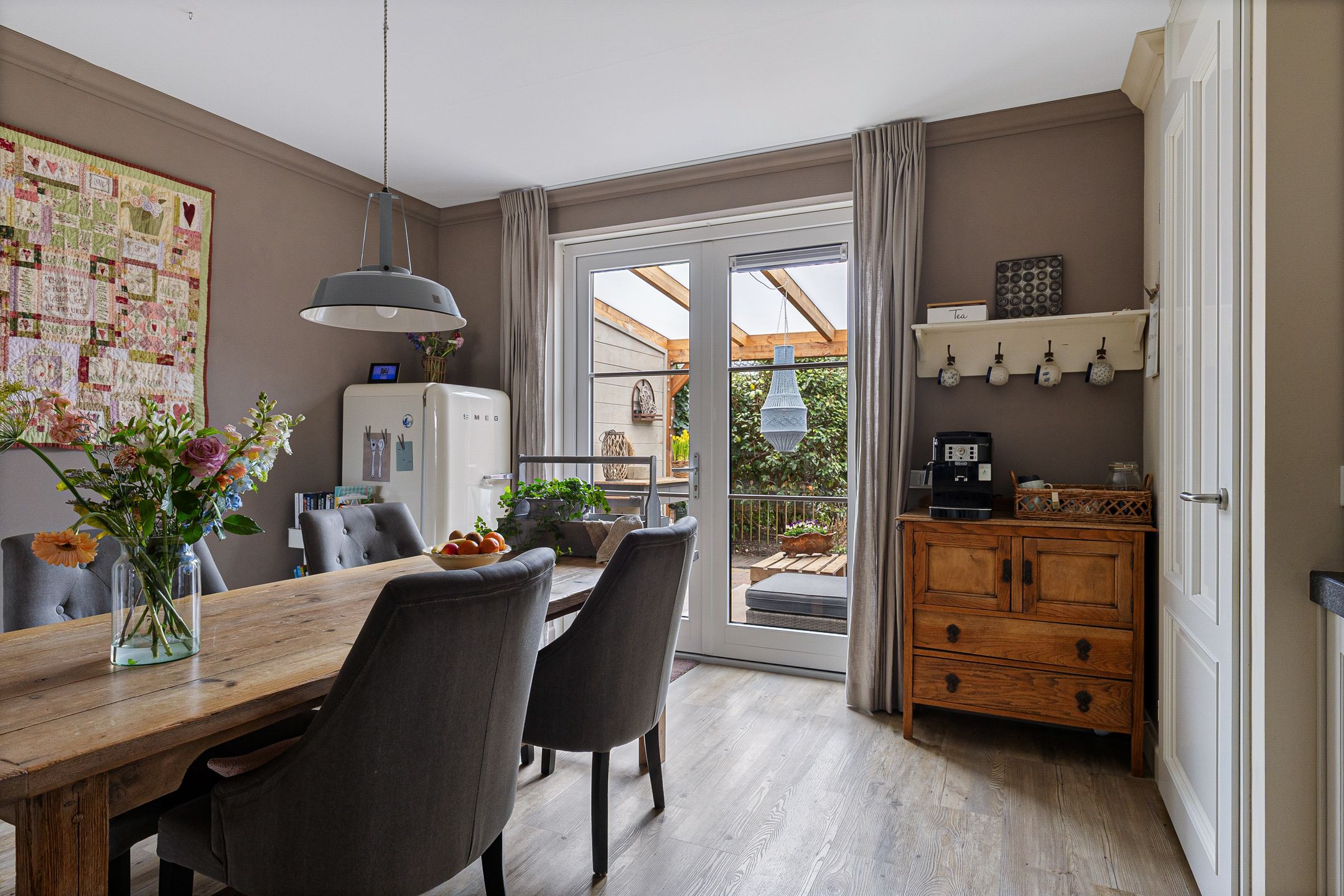 Foto 21 van Brigade 18