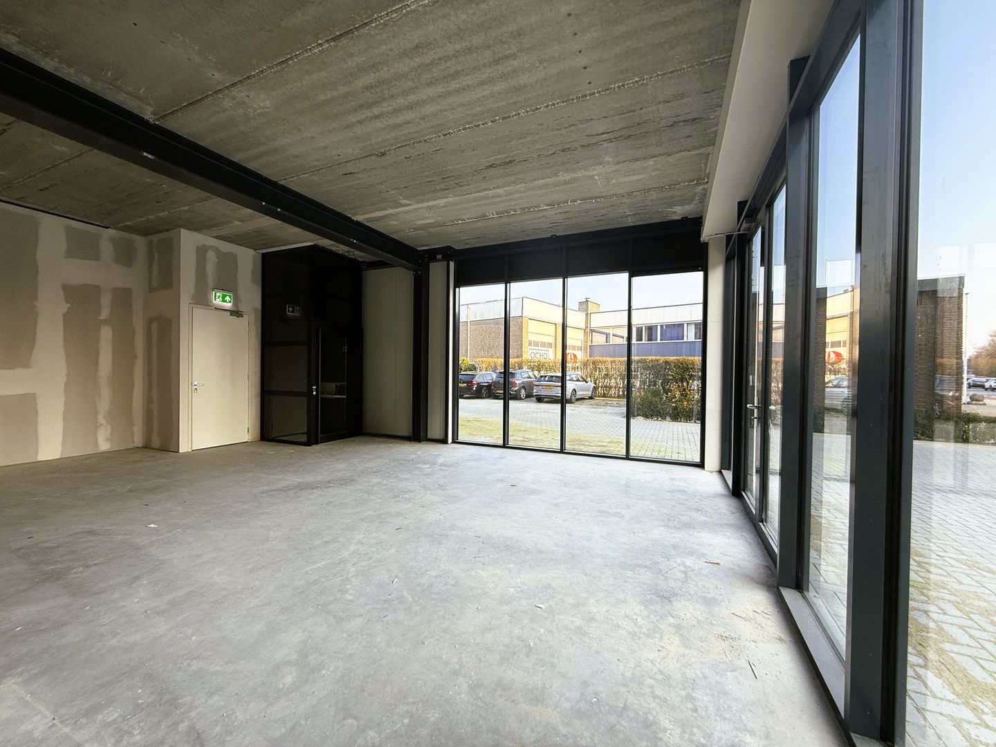 Bekijk foto 4 van Hogeweyselaan 215-A