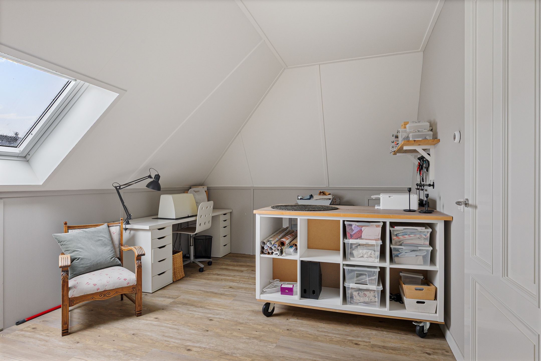 Foto 36 van Brigade 18