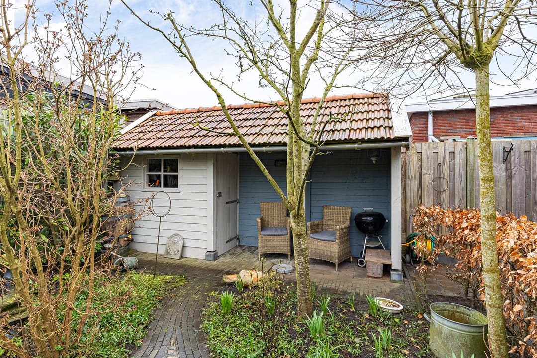 Foto 43 van Brigade 18