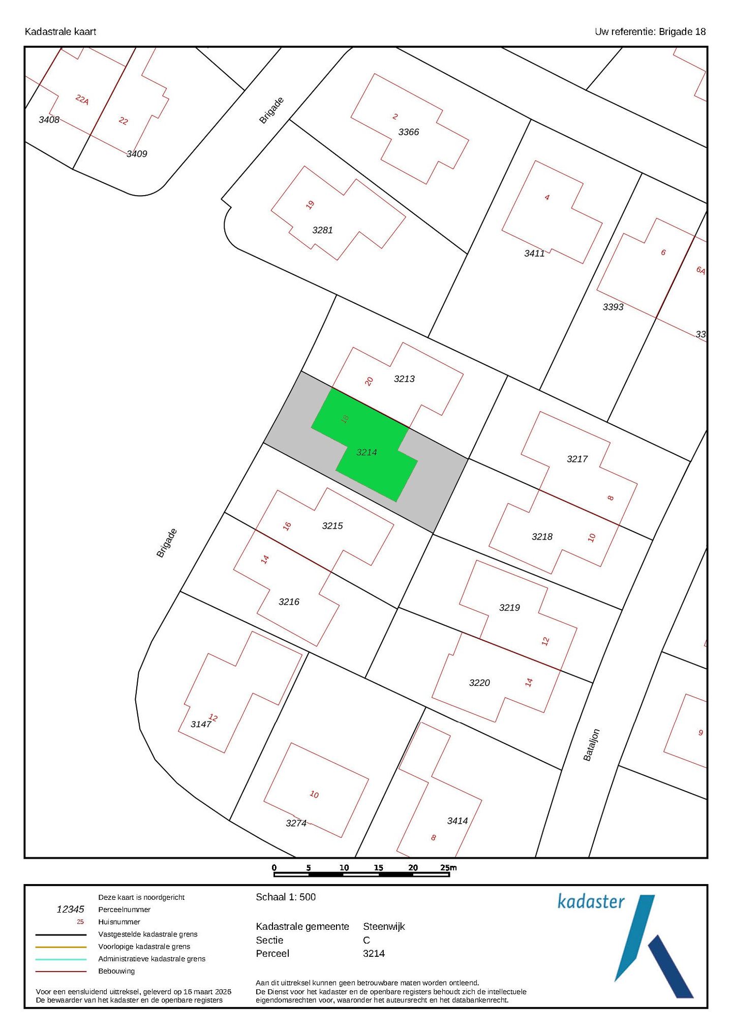 Foto 49 van Brigade 18