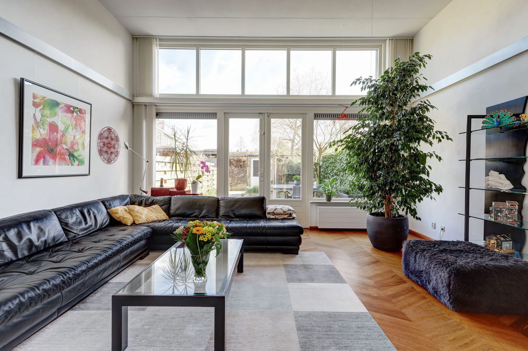 Foto 2 van Distelvlinderberm 114