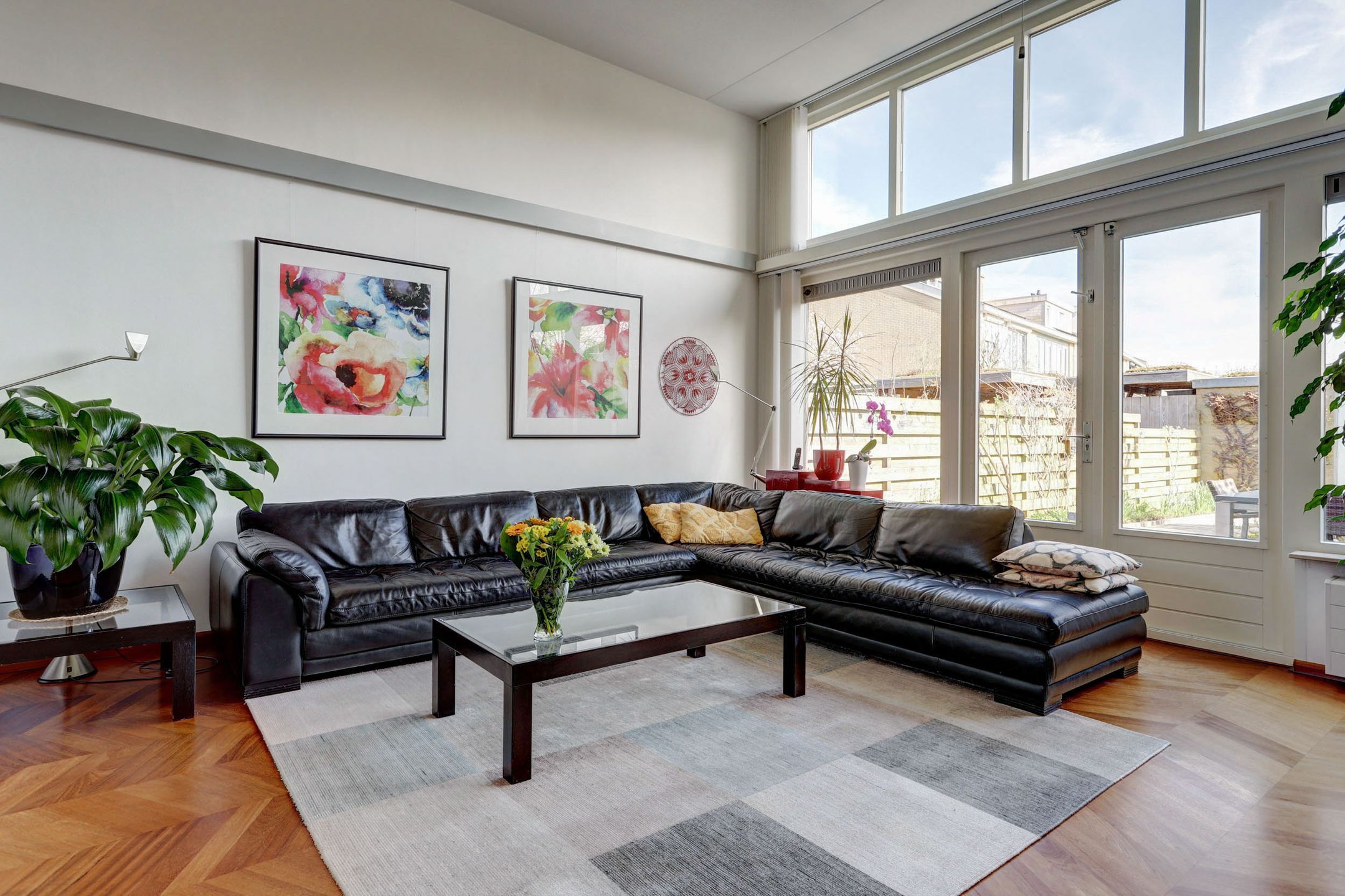 Foto 3 van Distelvlinderberm 114