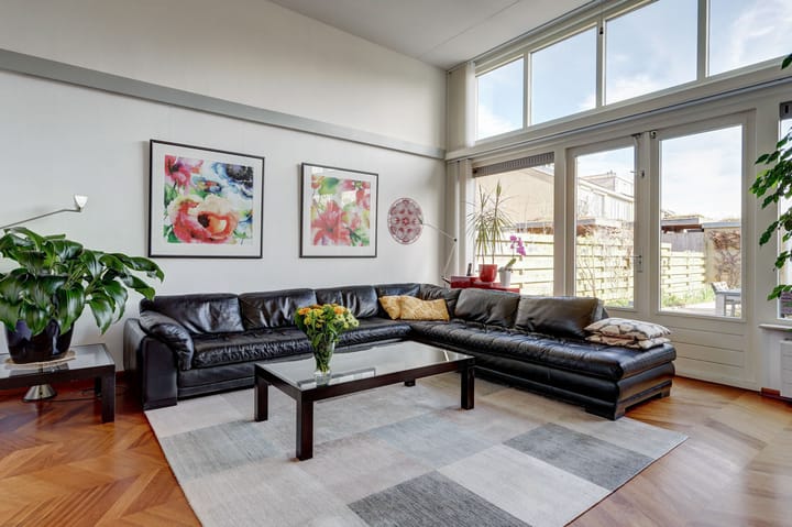 Foto 3 van Distelvlinderberm 114