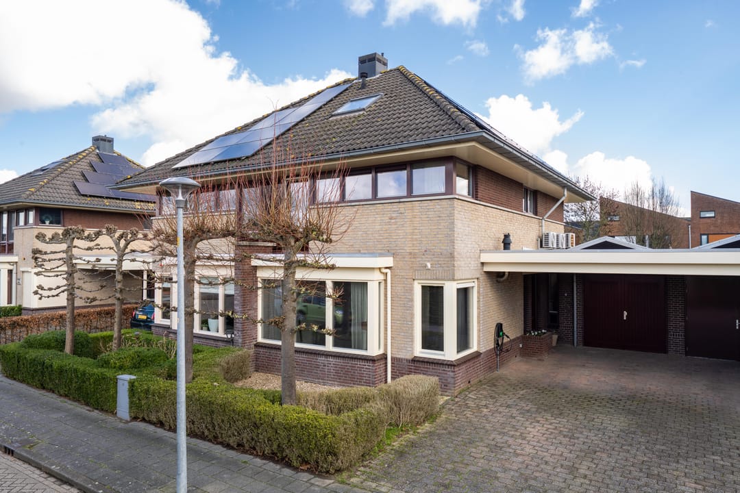 Foto 1 van Brasem 16