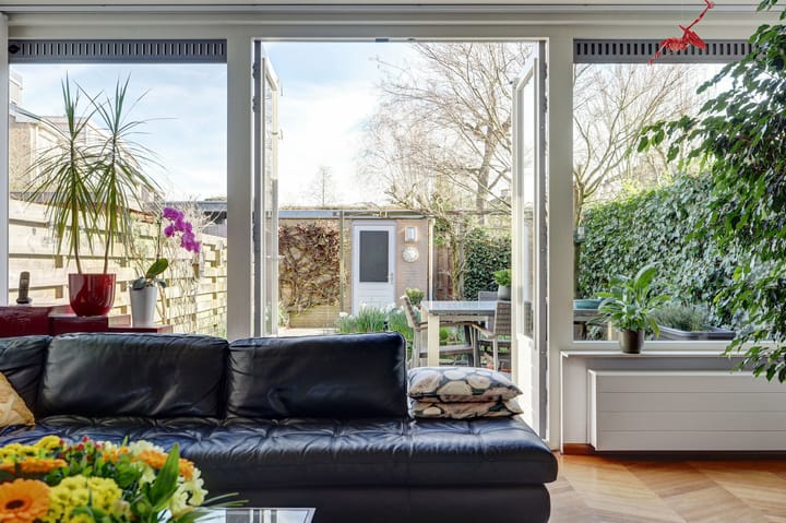 Foto 4 van Distelvlinderberm 114