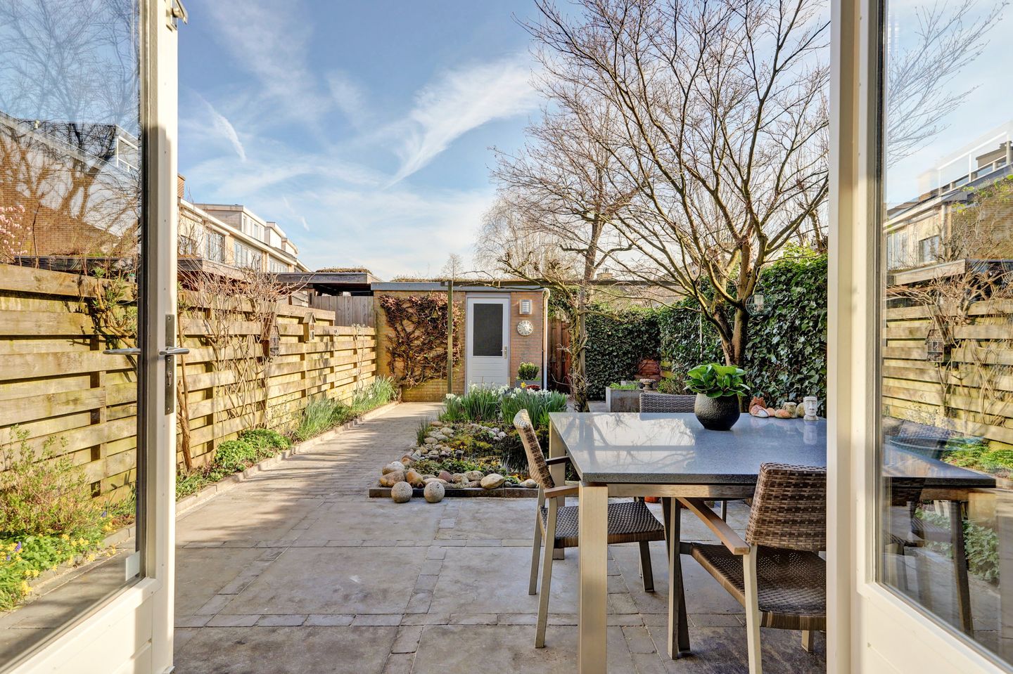 Foto 5 van Distelvlinderberm 114