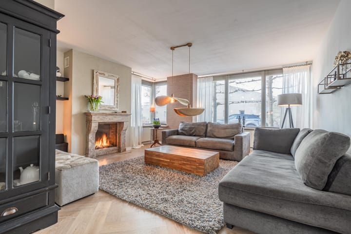 Foto 2 van Brasem 16