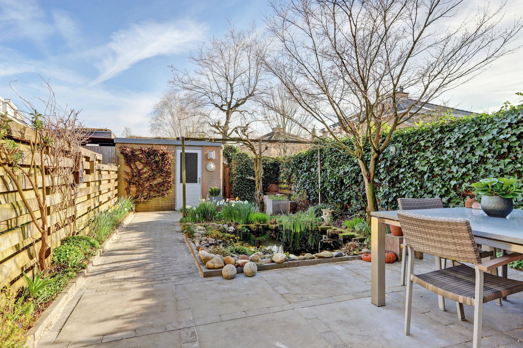 Foto 6 van Distelvlinderberm 114