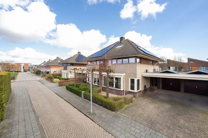 Foto 4 van Brasem 16