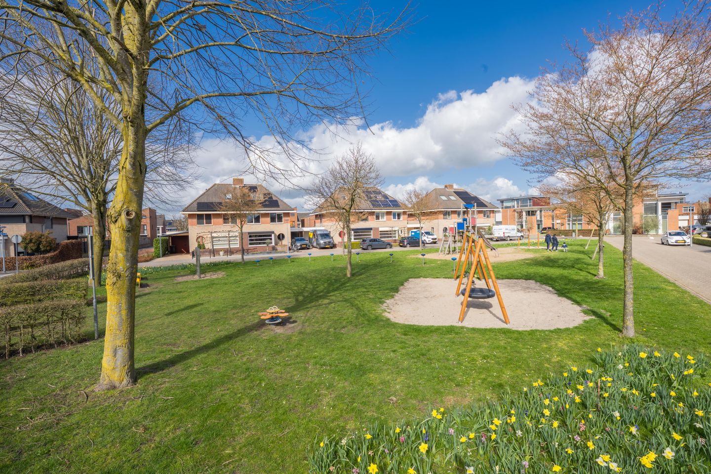 Foto 5 van Brasem 16