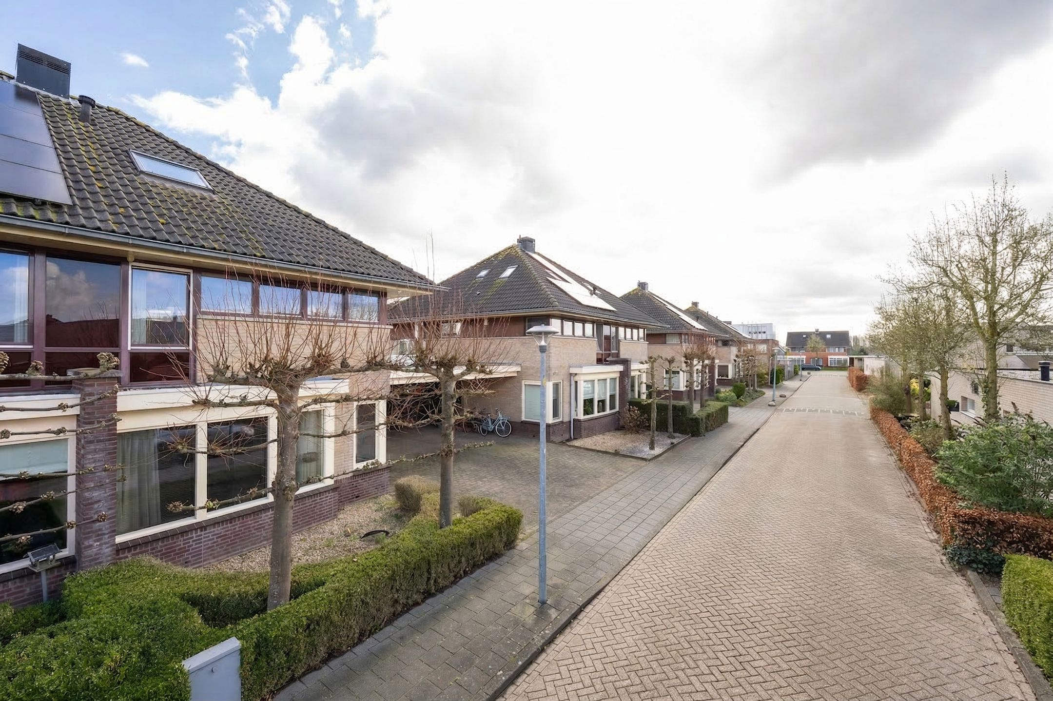 Foto 6 van Brasem 16