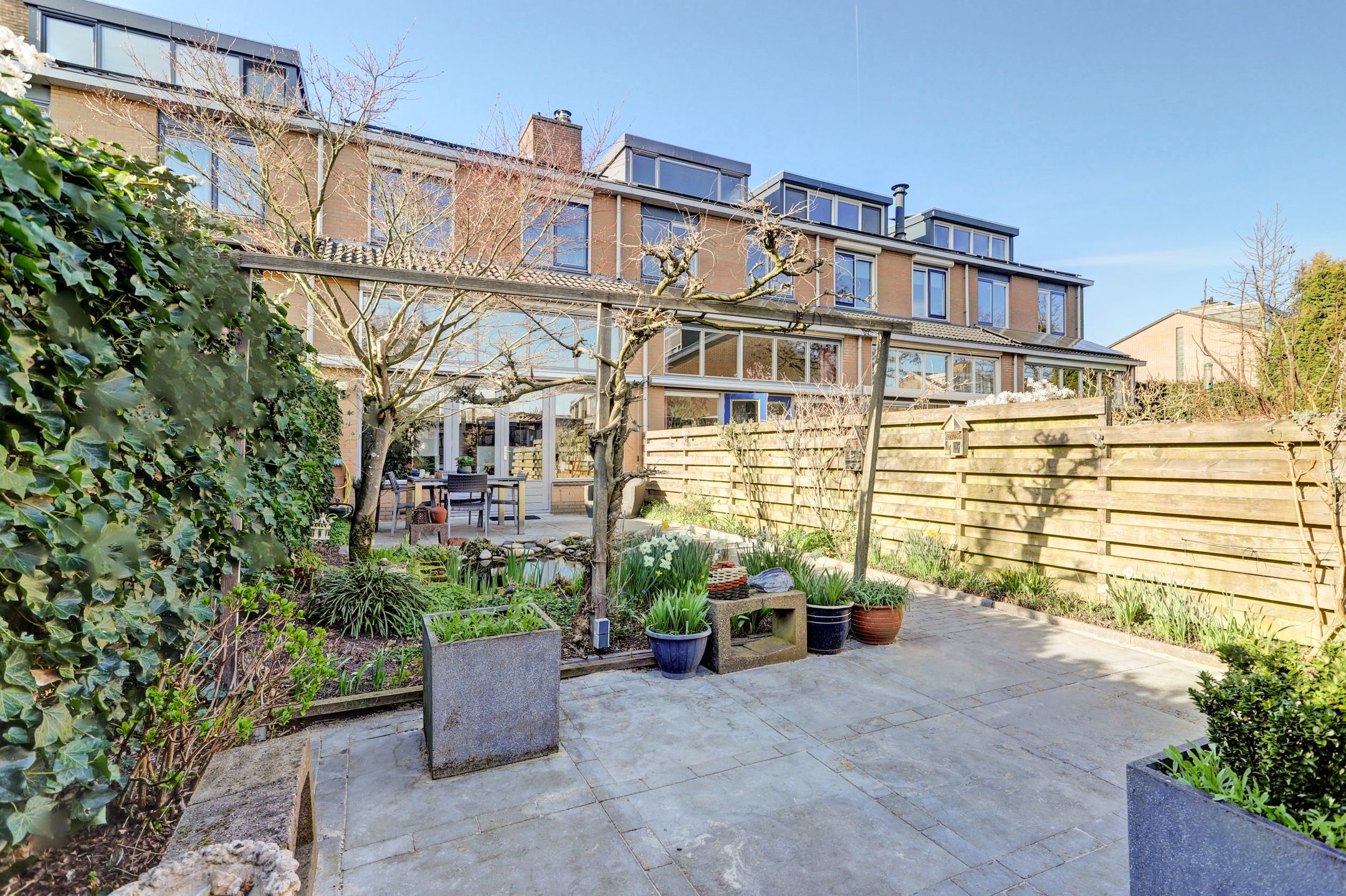 Foto 9 van Distelvlinderberm 114