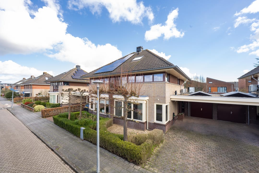 Foto 7 van Brasem 16