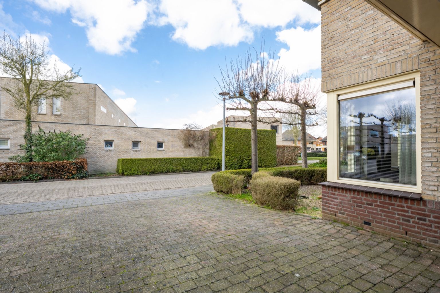 Foto 9 van Brasem 16