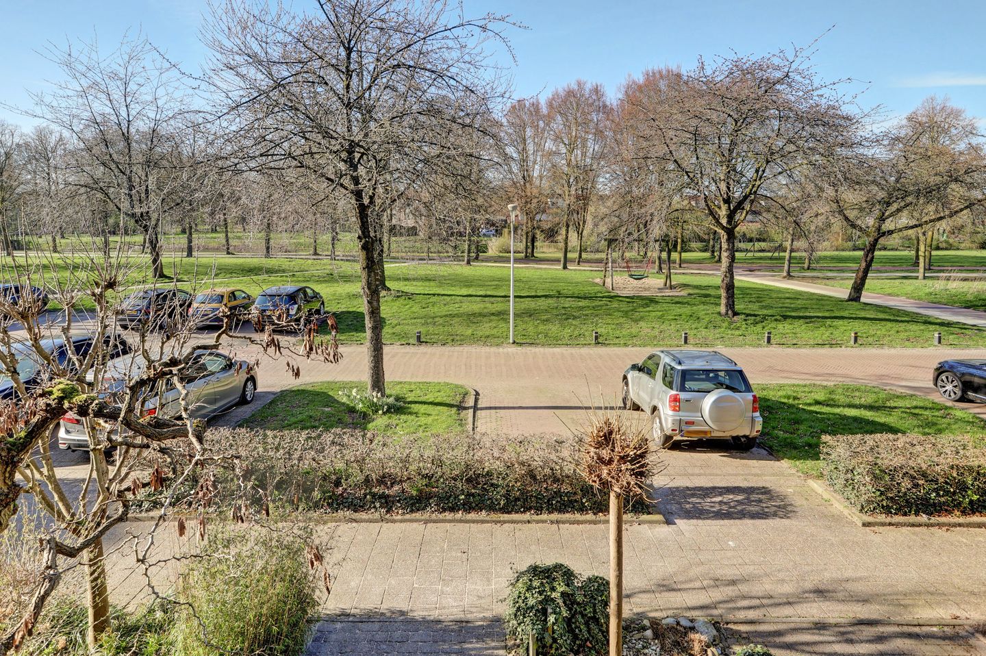 Foto 14 van Distelvlinderberm 114