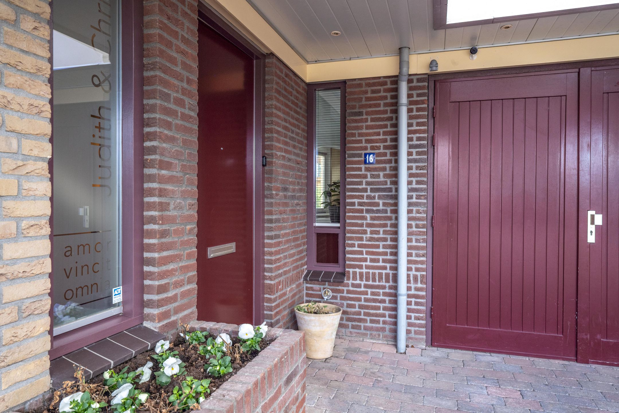 Foto 12 van Brasem 16