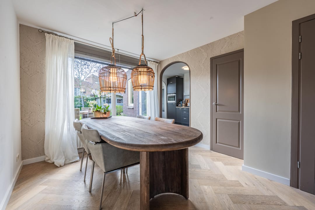 Foto 23 van Brasem 16