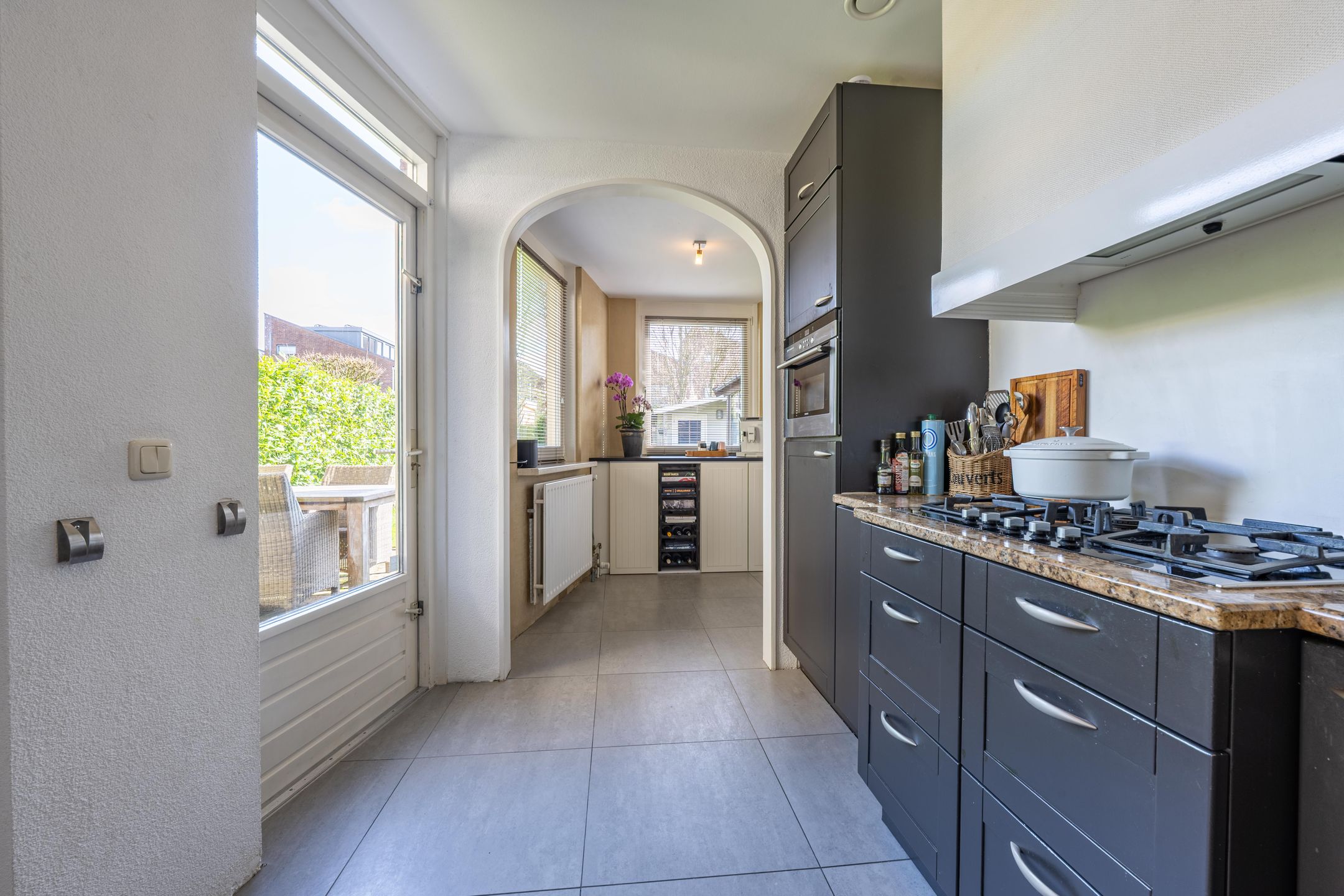 Foto 30 van Brasem 16