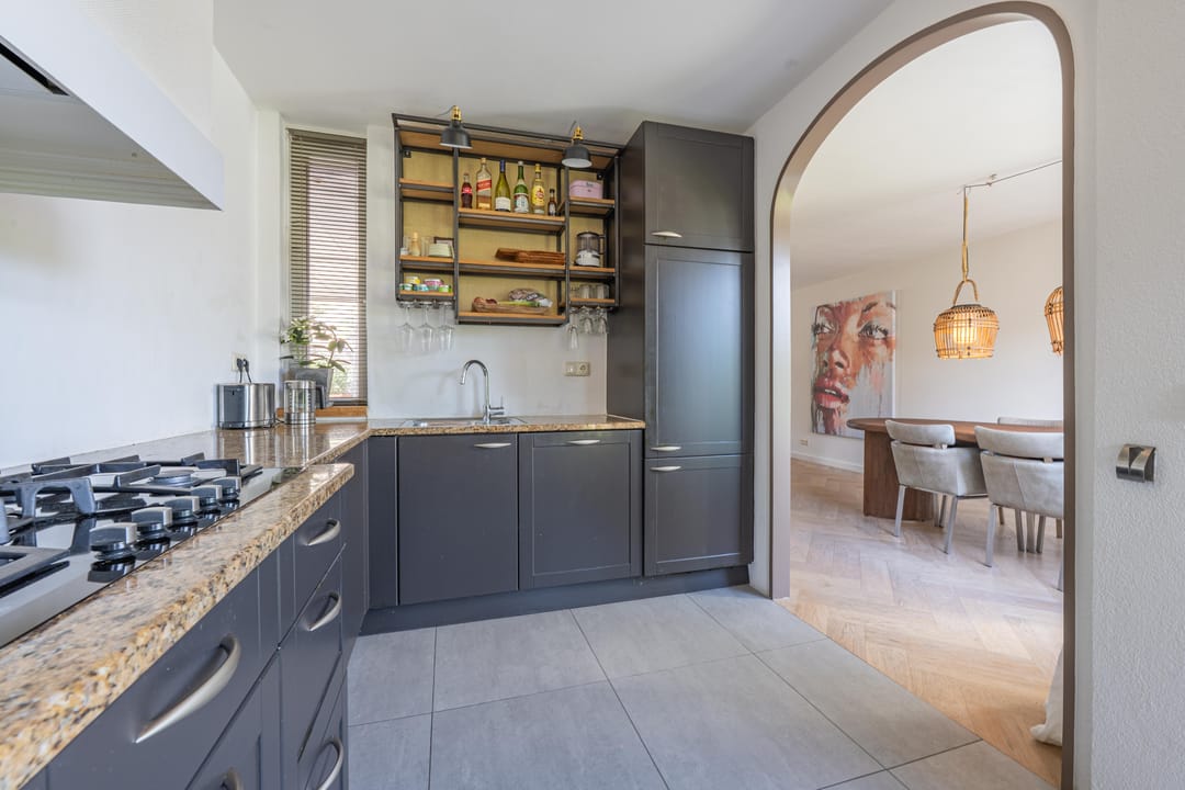 Foto 32 van Brasem 16