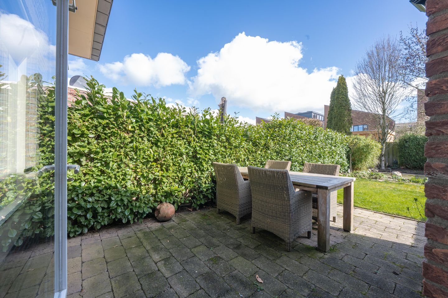 Foto 34 van Brasem 16