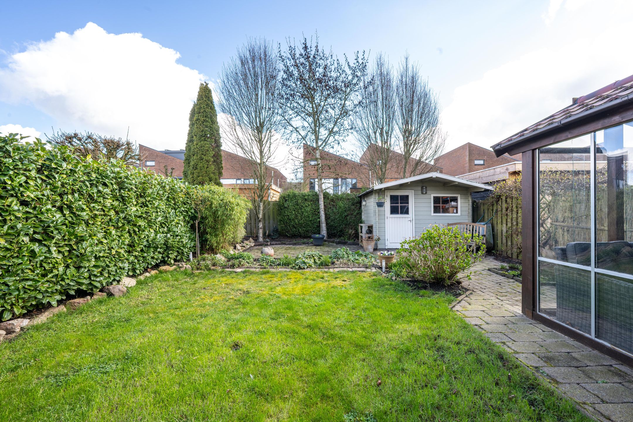 Foto 36 van Brasem 16