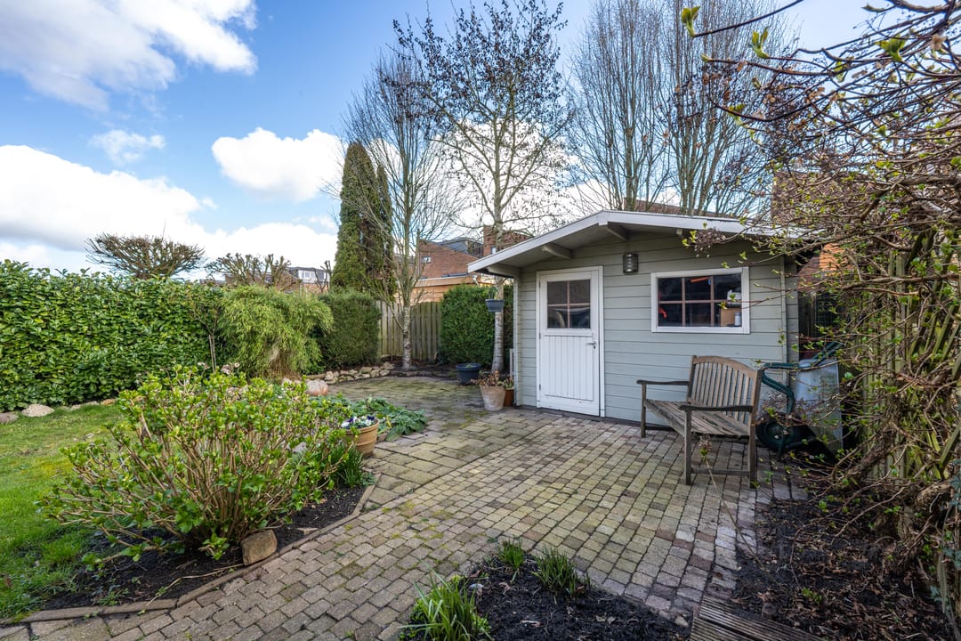 Foto 38 van Brasem 16