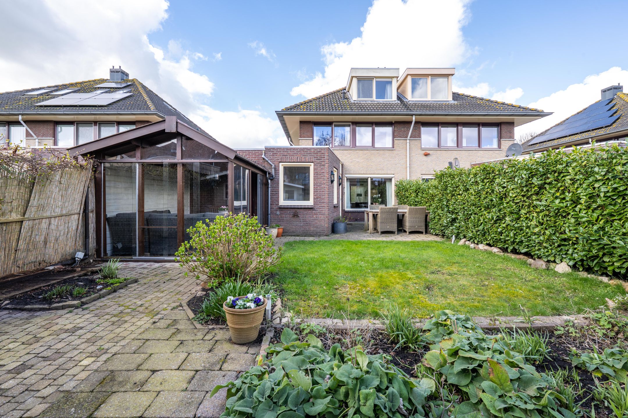 Foto 39 van Brasem 16