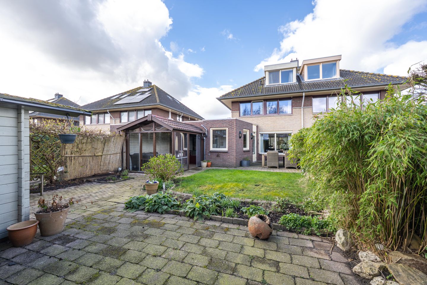 Foto 40 van Brasem 16