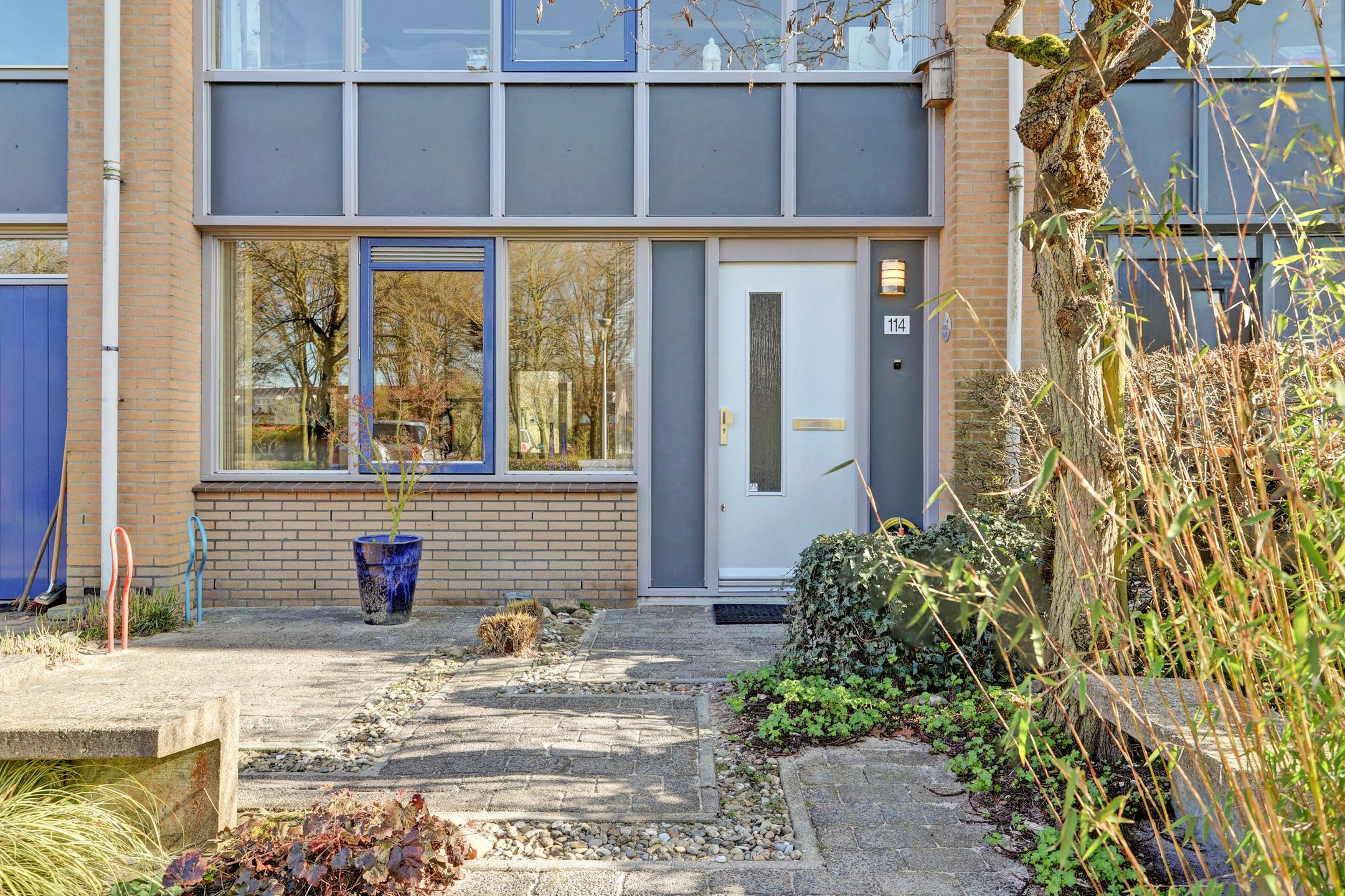 Foto 45 van Distelvlinderberm 114